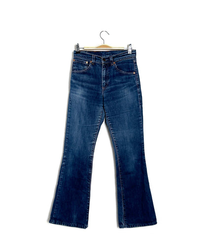 Jeans Levi's 525 89 W28-Levi's-fronte.jpg; Jeans Levi's 525 89 W28-Levi's-retro.jpg