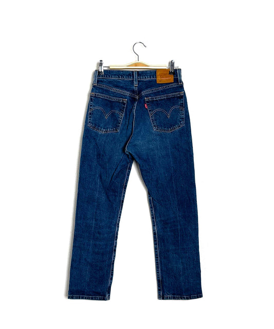 Jeans Levi's 501 W33 W26-Levi's-fronte.jpg; Jeans Levi's 501 W33 W26-Levi's-retro.jpg