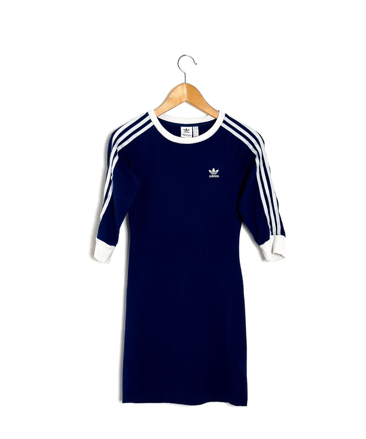 Vestito Adidas-Adidas-fronte.jpg; Vestito Adidas-Adidas-retro.jpg