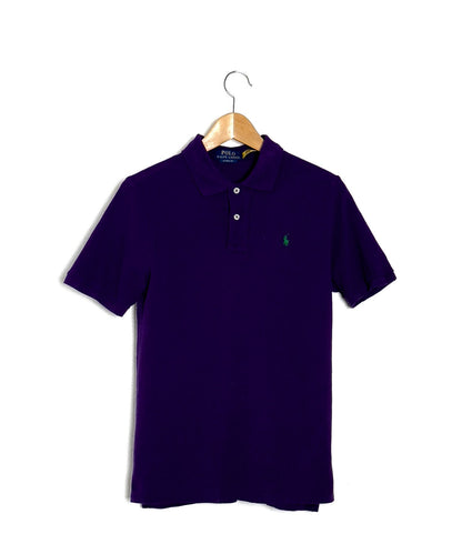 Polo Classic Fit Ralph Lauren-Ralph Lauren-fronte.jpg; Polo Classic Fit Ralph Lauren-Ralph Lauren-retro.jpg