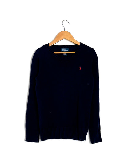 Maglione Ralph Lauren-Ralph Lauren-fronte.jpg; Maglione Ralph Lauren-Ralph Lauren-retro.jpg