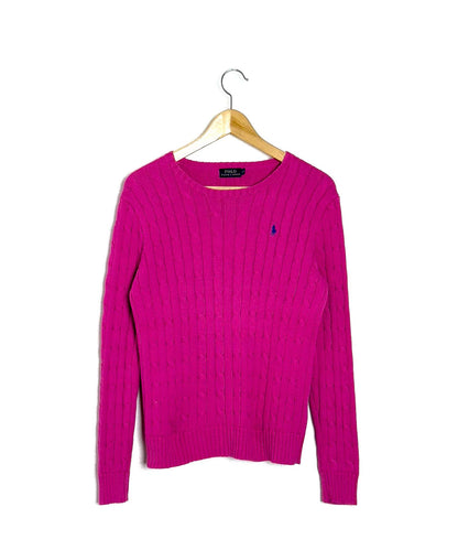 Maglione Ralph Lauren-Ralph Lauren-fronte.jpg; Maglione Ralph Lauren-Ralph Lauren-retro.jpg