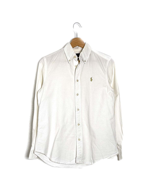 Camicia Relaxed Fit Ralph Lauren-Ralph Lauren-fronte.jpg; Camicia Relaxed Fit Ralph Lauren-Ralph Lauren-retro.jpg