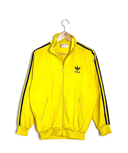 Tracktop Adidas-Adidas-fronte.jpg; Tracktop Adidas-Adidas-retro.jpg