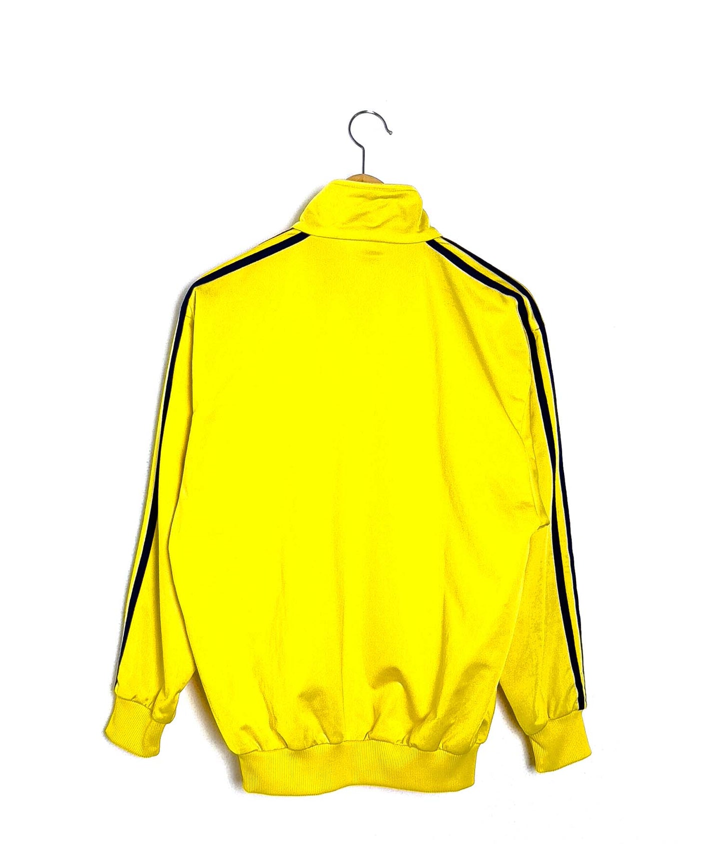 Tracktop Adidas-Adidas-fronte.jpg; Tracktop Adidas-Adidas-retro.jpg