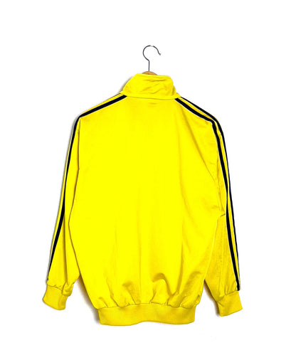 Tracktop Adidas-Adidas-fronte.jpg; Tracktop Adidas-Adidas-retro.jpg