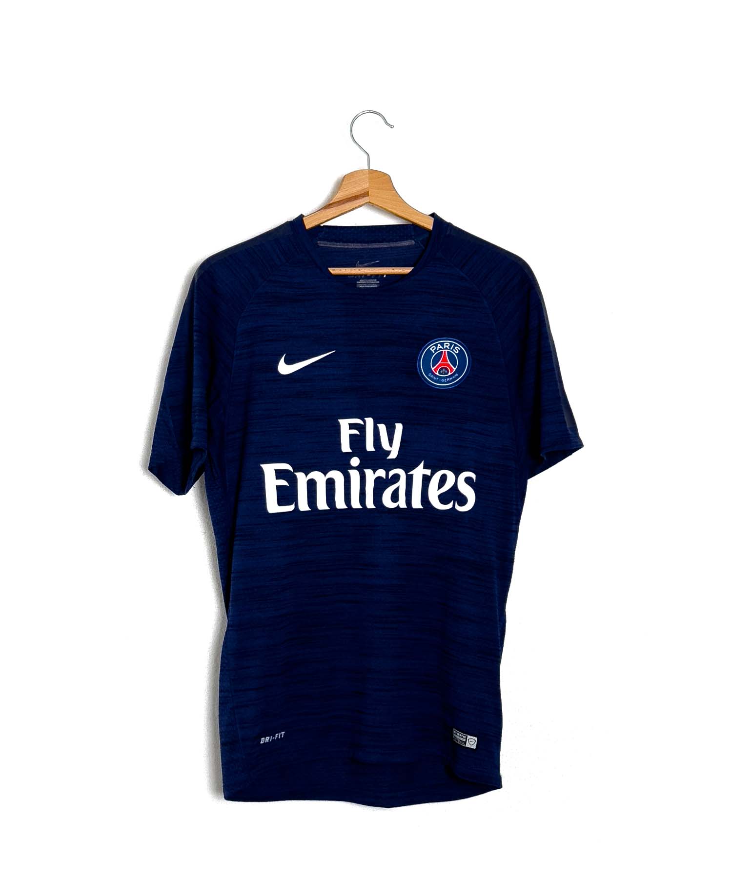 Maglia Calcio PSG Nike-Nike-fronte.jpg; Maglia Calcio PSG Nike-Nike-retro.jpg