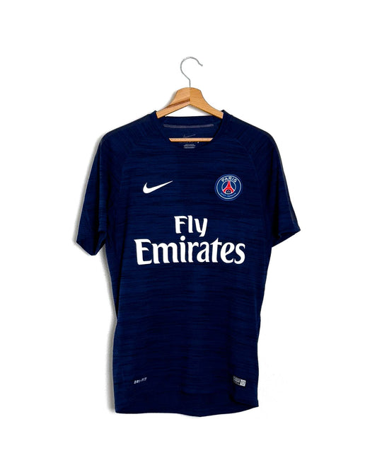 Maglia Calcio PSG Nike-Nike-fronte.jpg; Maglia Calcio PSG Nike-Nike-retro.jpg