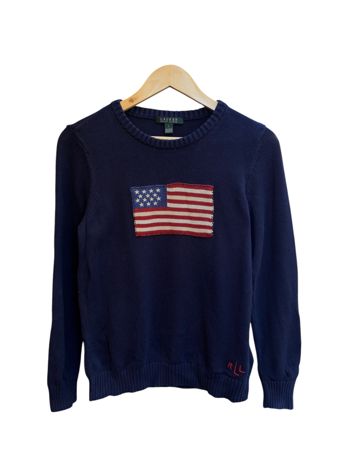 Maglione Ralph Lauren