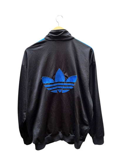 Tracktop Adidas