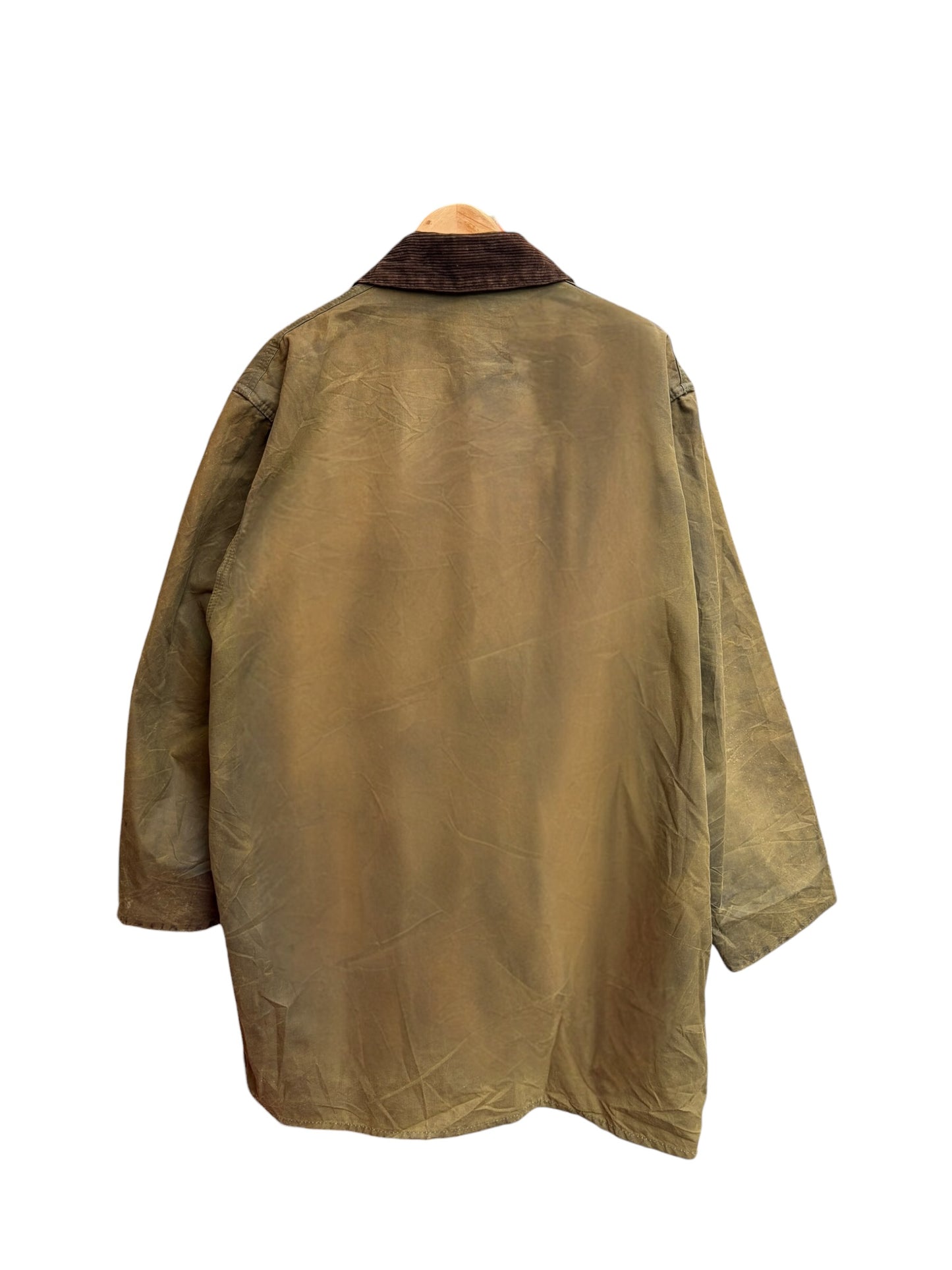 Giacca Barbour mod. Northumbria c44/112cm