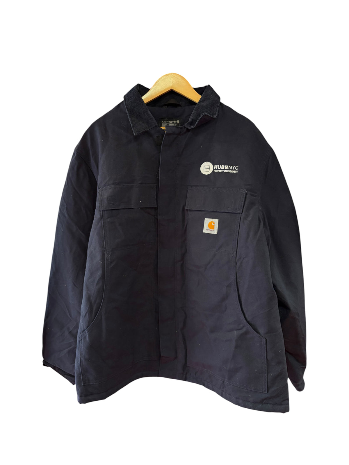 Giacca Carhartt