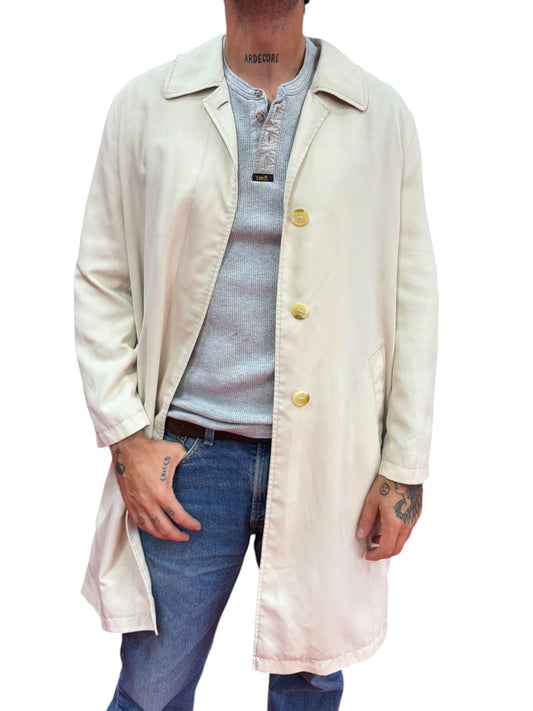 Trench Burberry