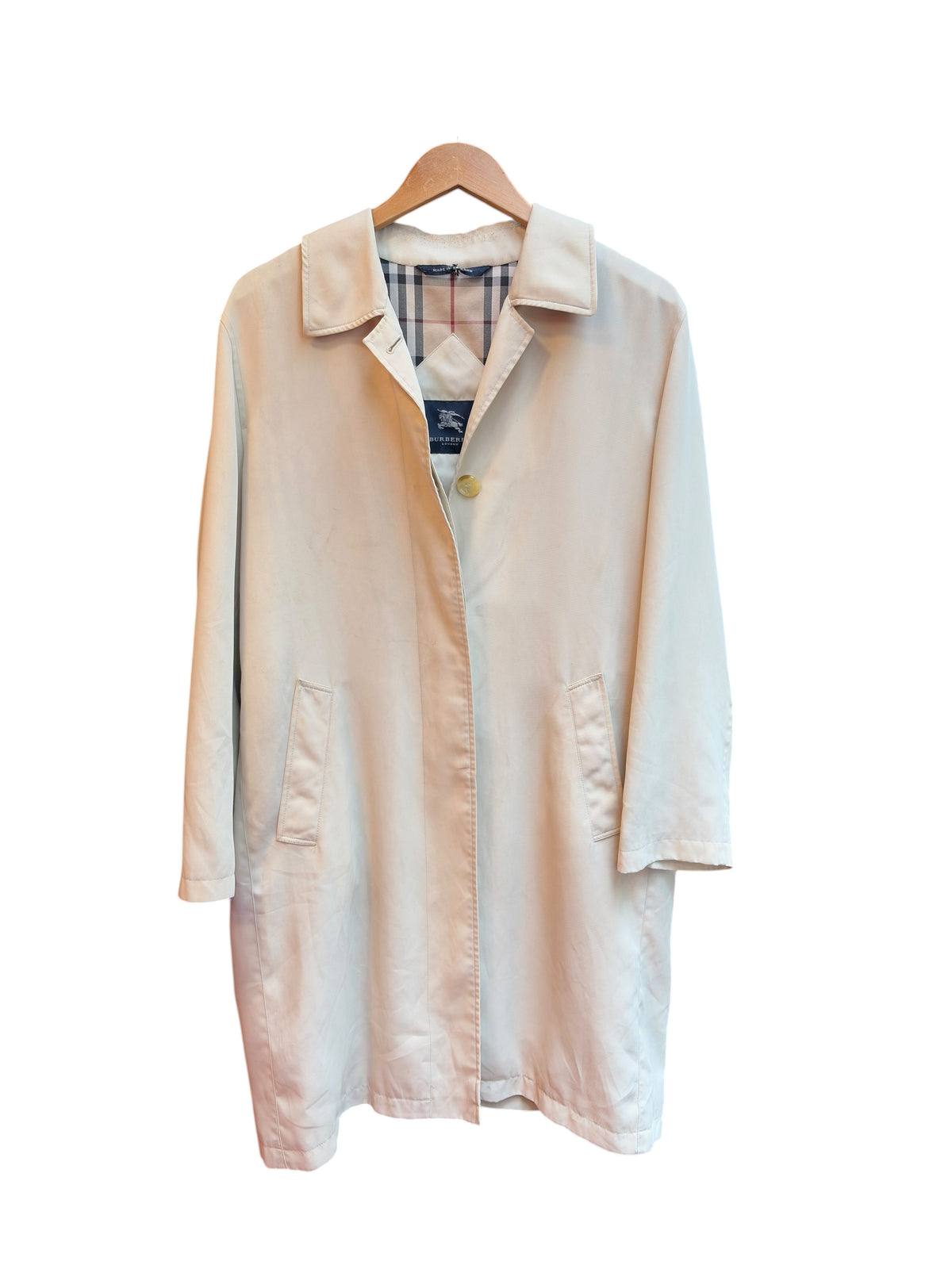 Trench Burberry