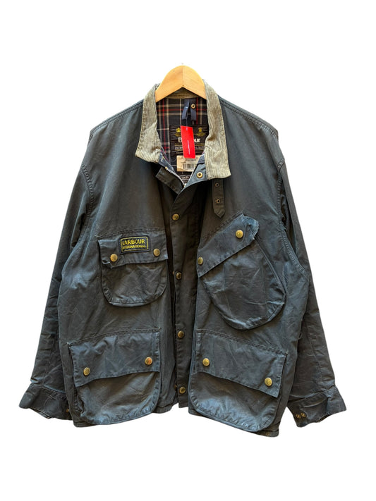 Giacca Barbour International