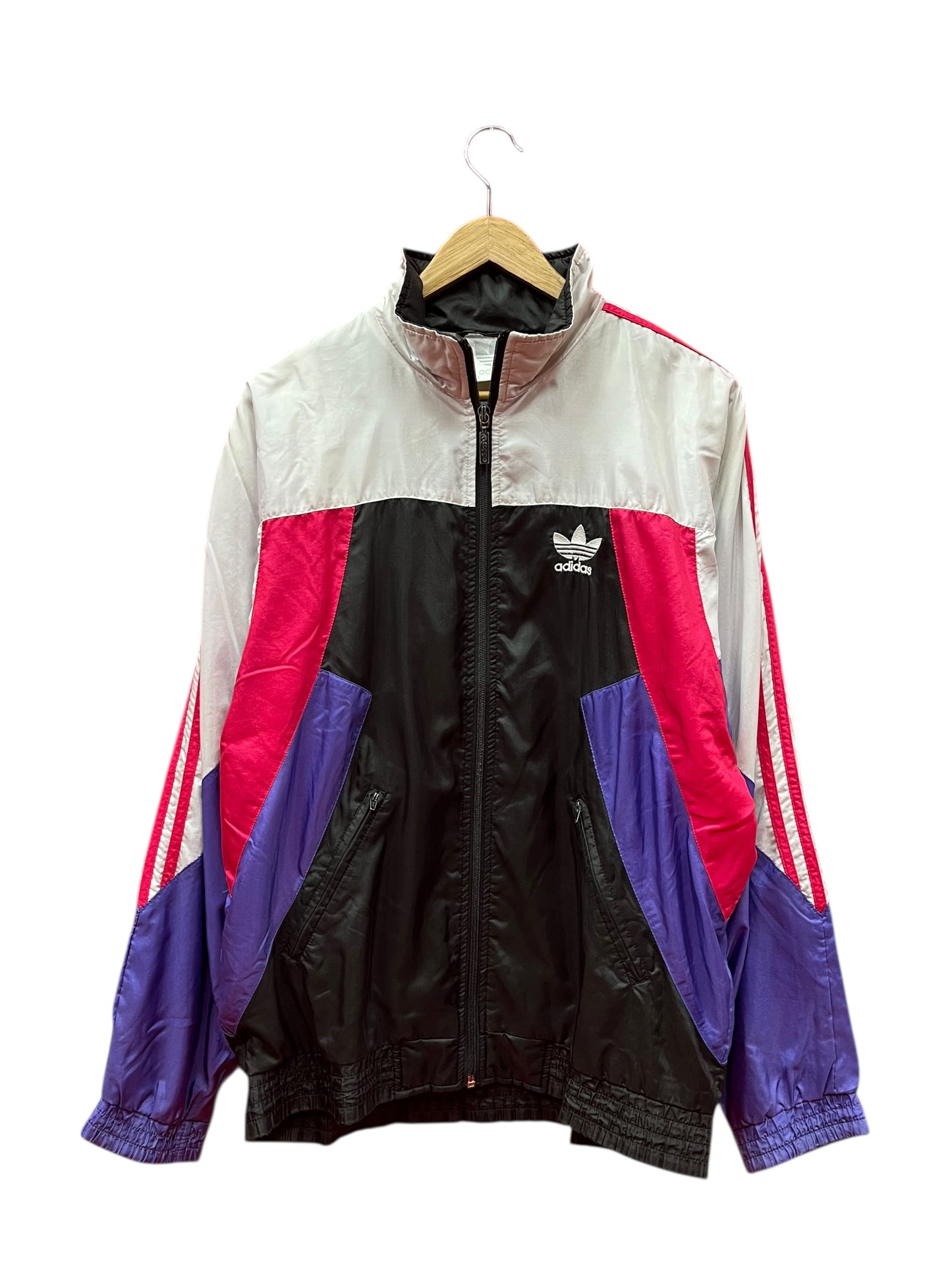 Tracktop Adidas Vintage