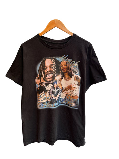 T-shirt King Von