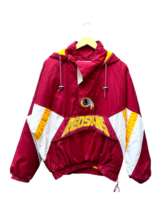 Giacca Redskins Vintage