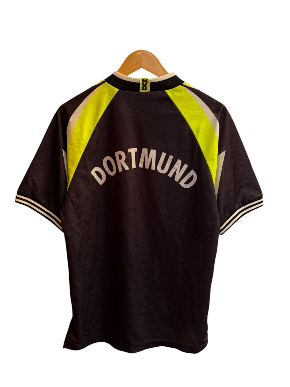 Maglia Borussia Dortmund (1995-1996)