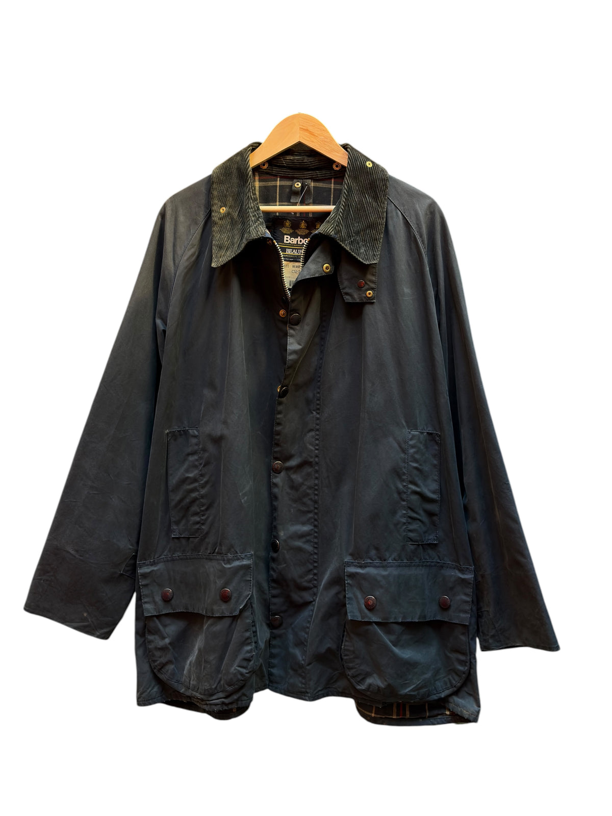 Giacca Barbour
