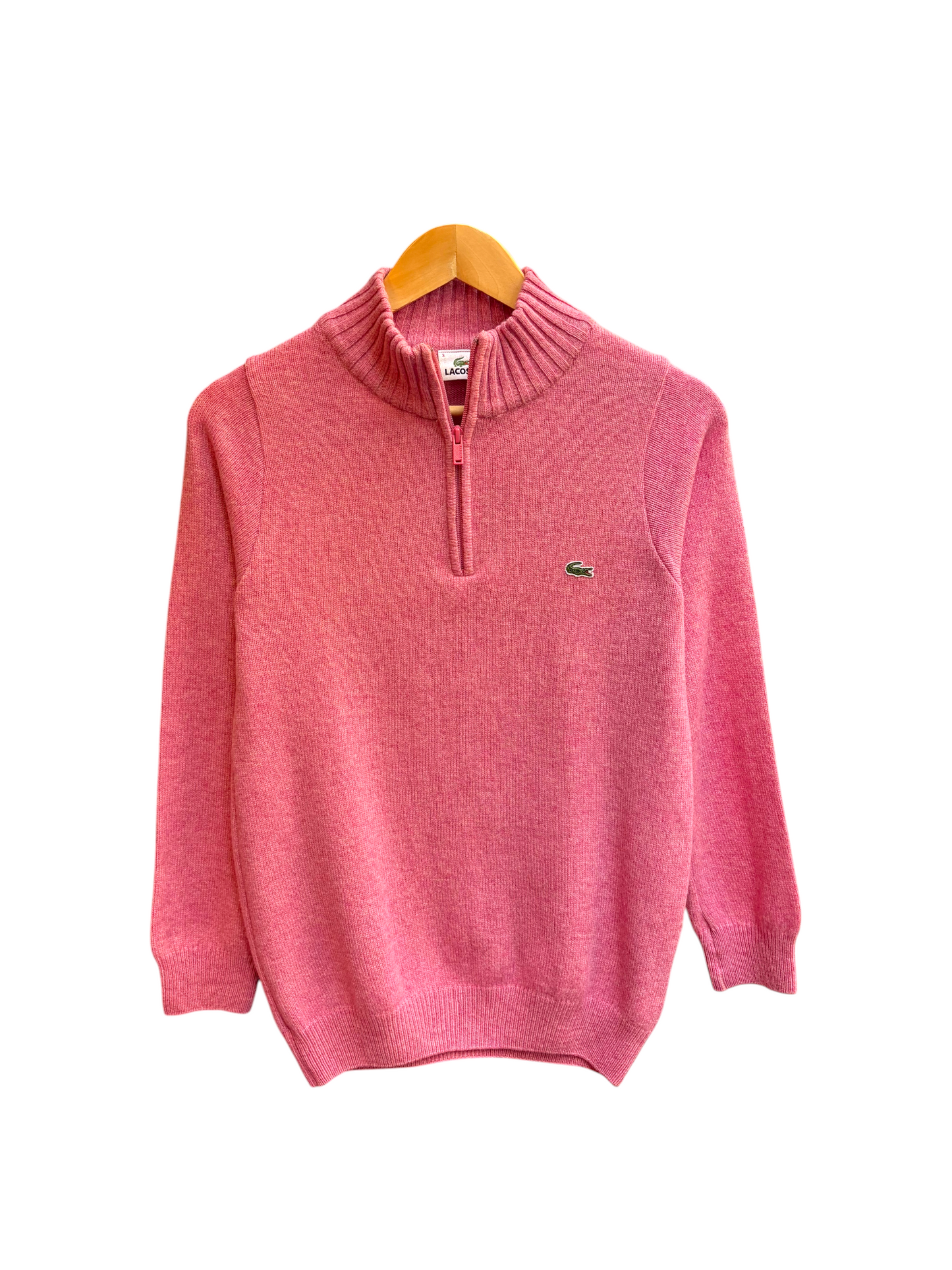 Maglione Lacoste