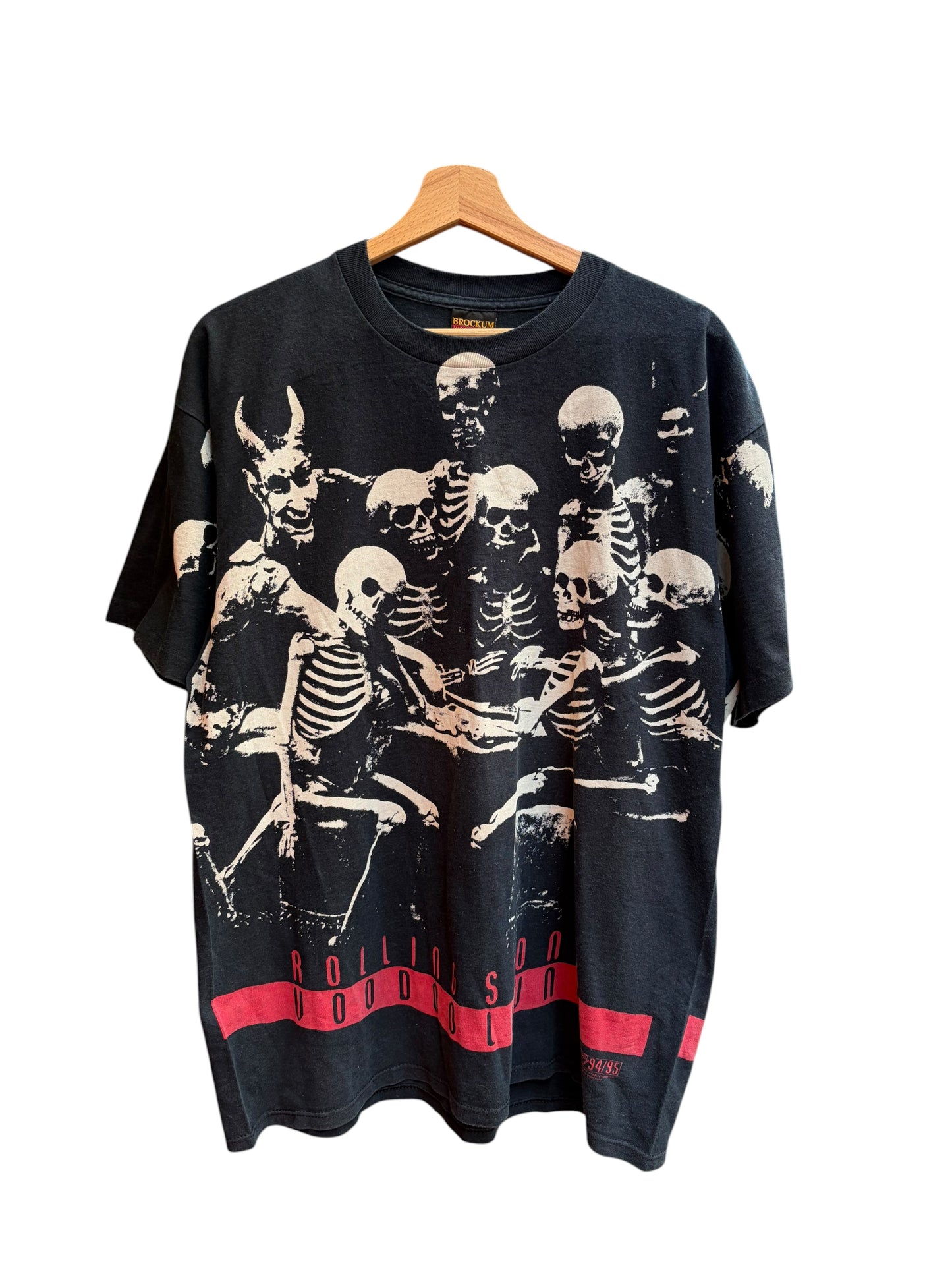 T-shirt Rolling Stones 1994