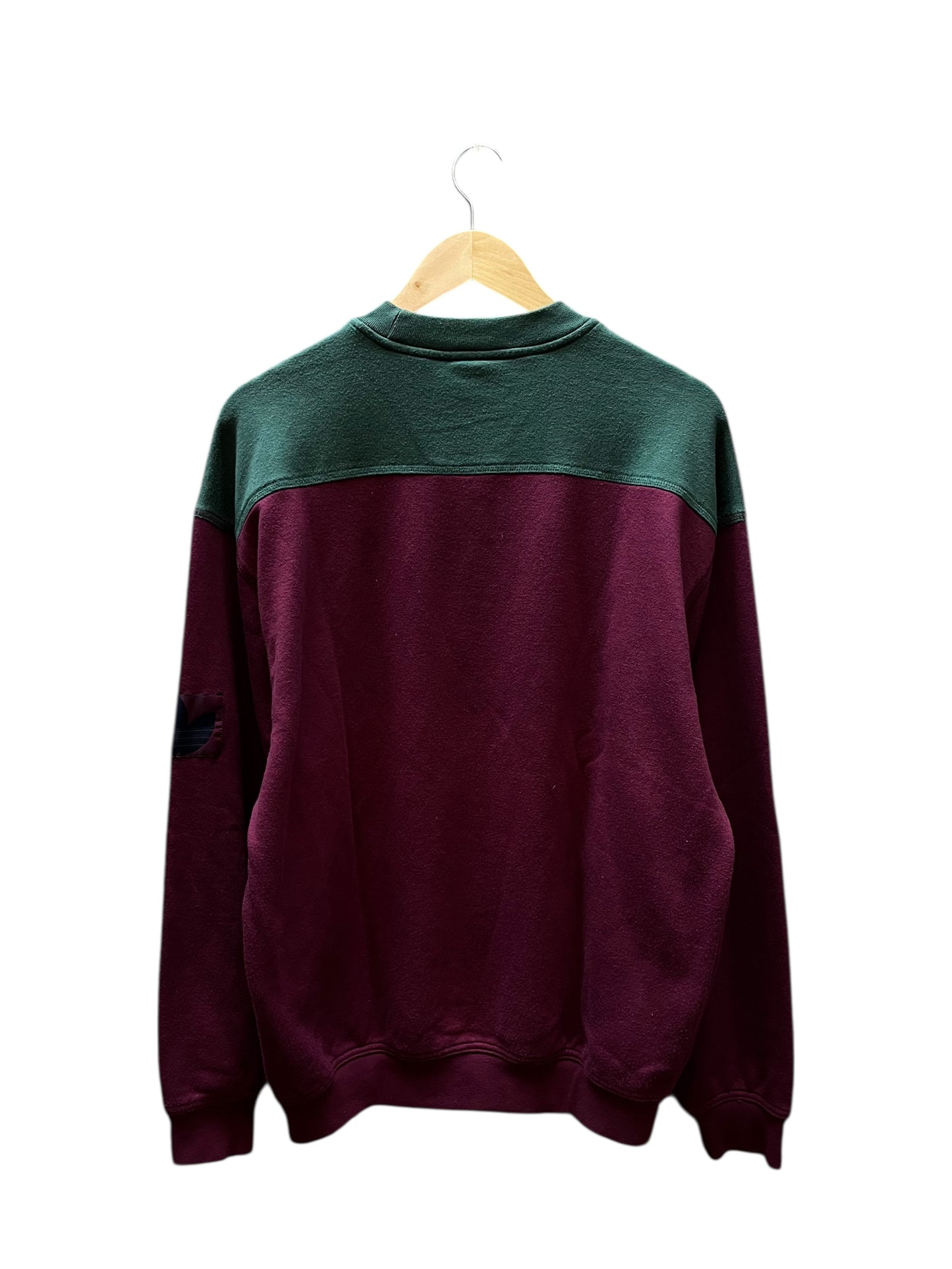 Felpa Adidas Vintage