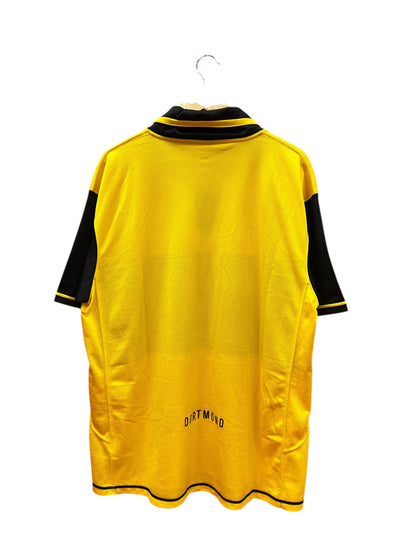 Maglia Calcio Borussia Dortmund 2007-2007