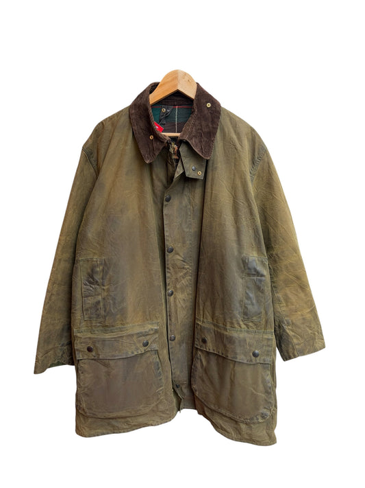 Giacca Barbour mod. Northumbria c44/112cm