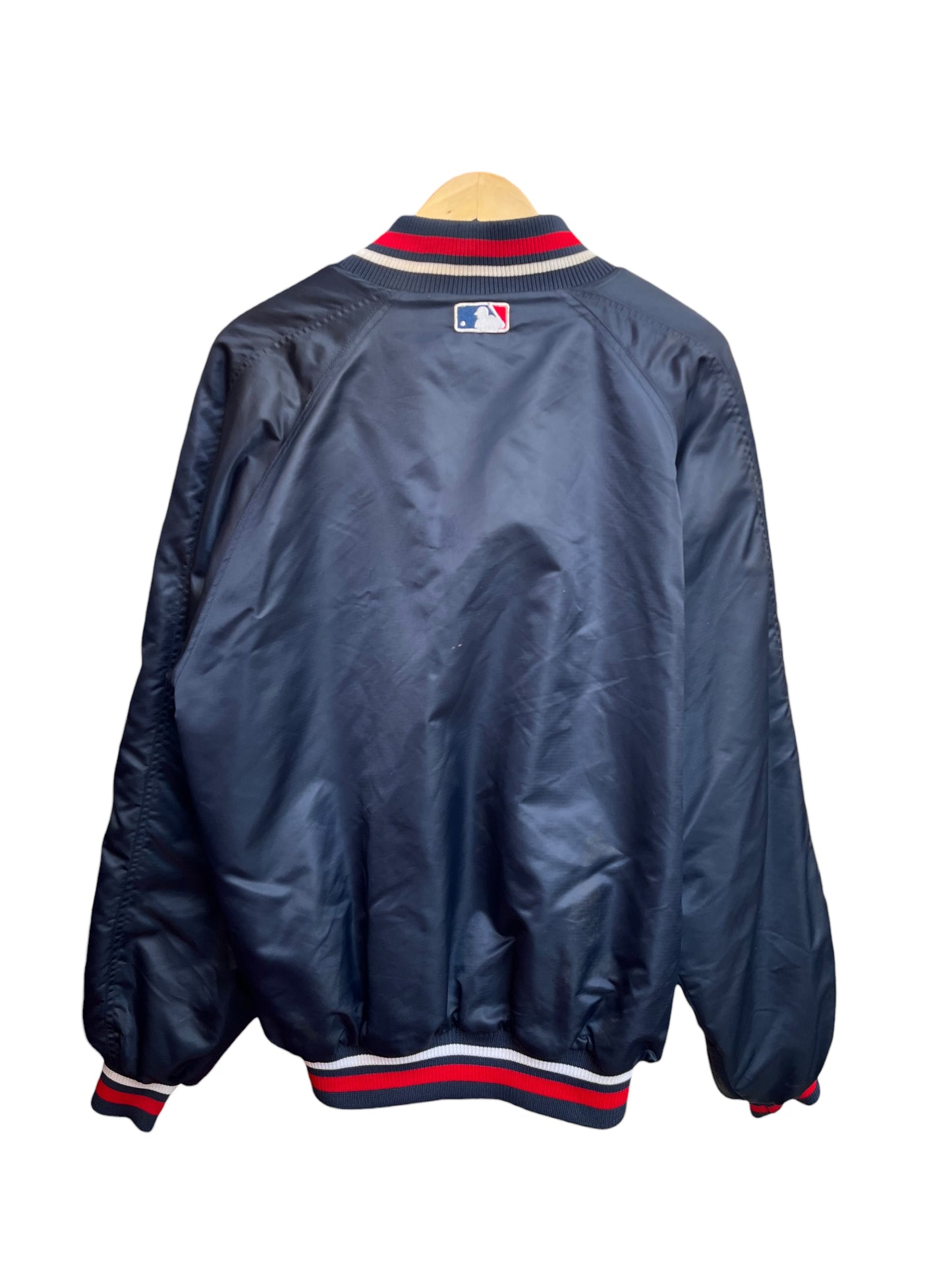Bomber Vintage Majestic New York Yankees