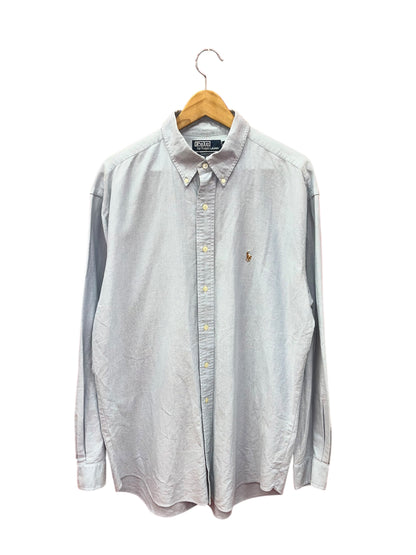 Camicia Yarmouth Ralph Lauren