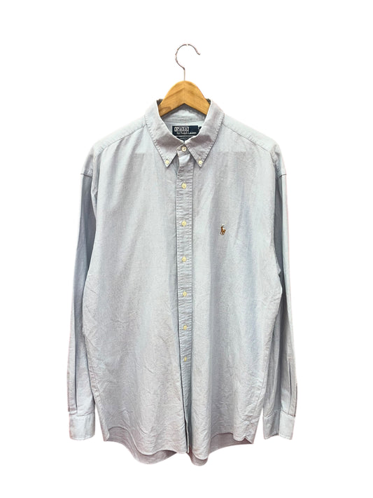 Camicia Yarmouth Ralph Lauren