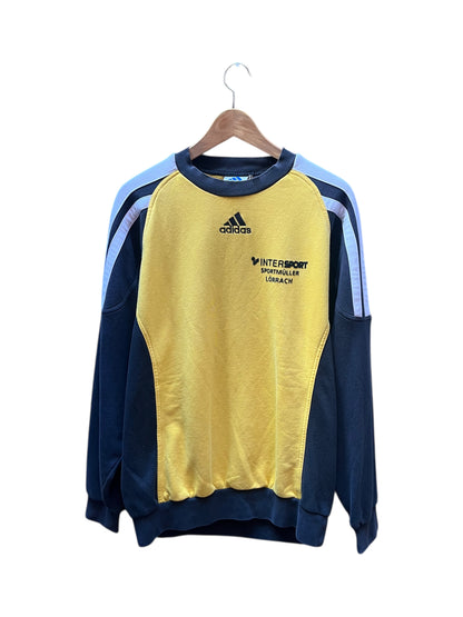 Felpa Adidas Vintage