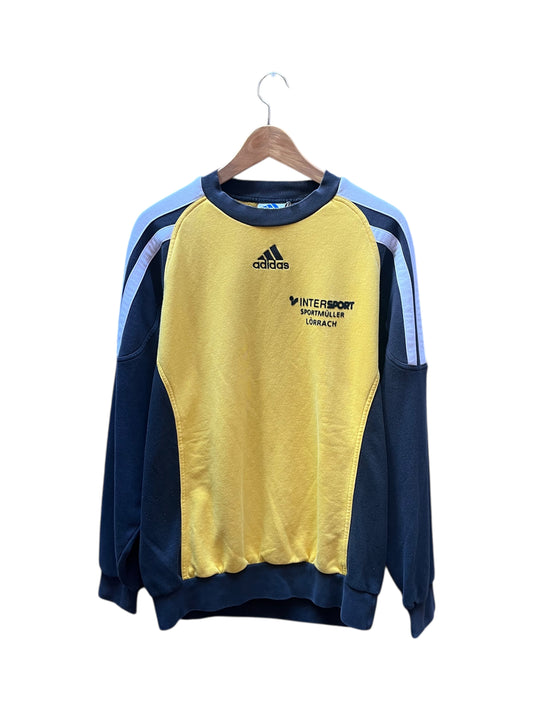 Felpa Adidas Vintage