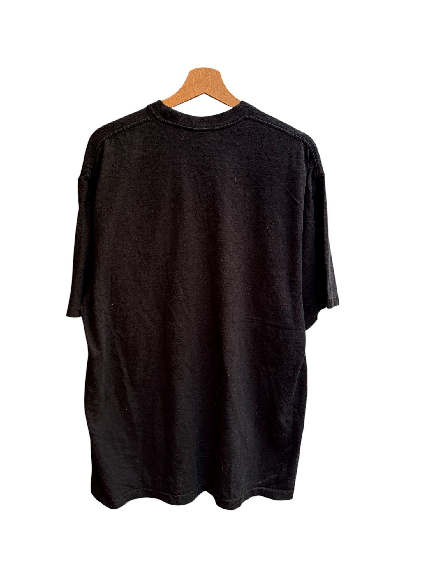 T-shirt Obama Vintage