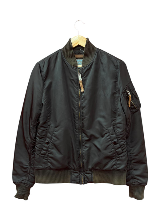 Bomber Alpha Industries