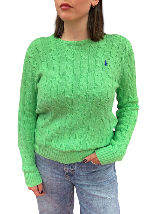 Maglione Ralph Lauren