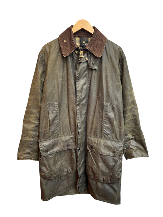Giacca Barbour mod. Border c36/91cm