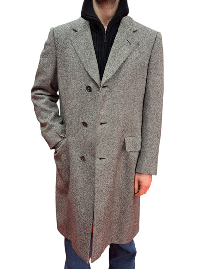 Cappotto Spinato Vintage