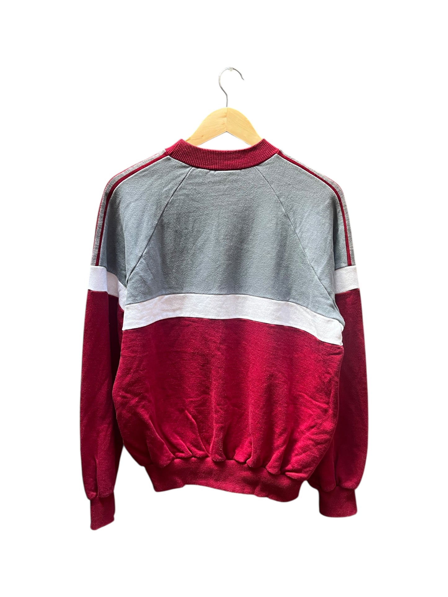 Felpa Adidas Vintage