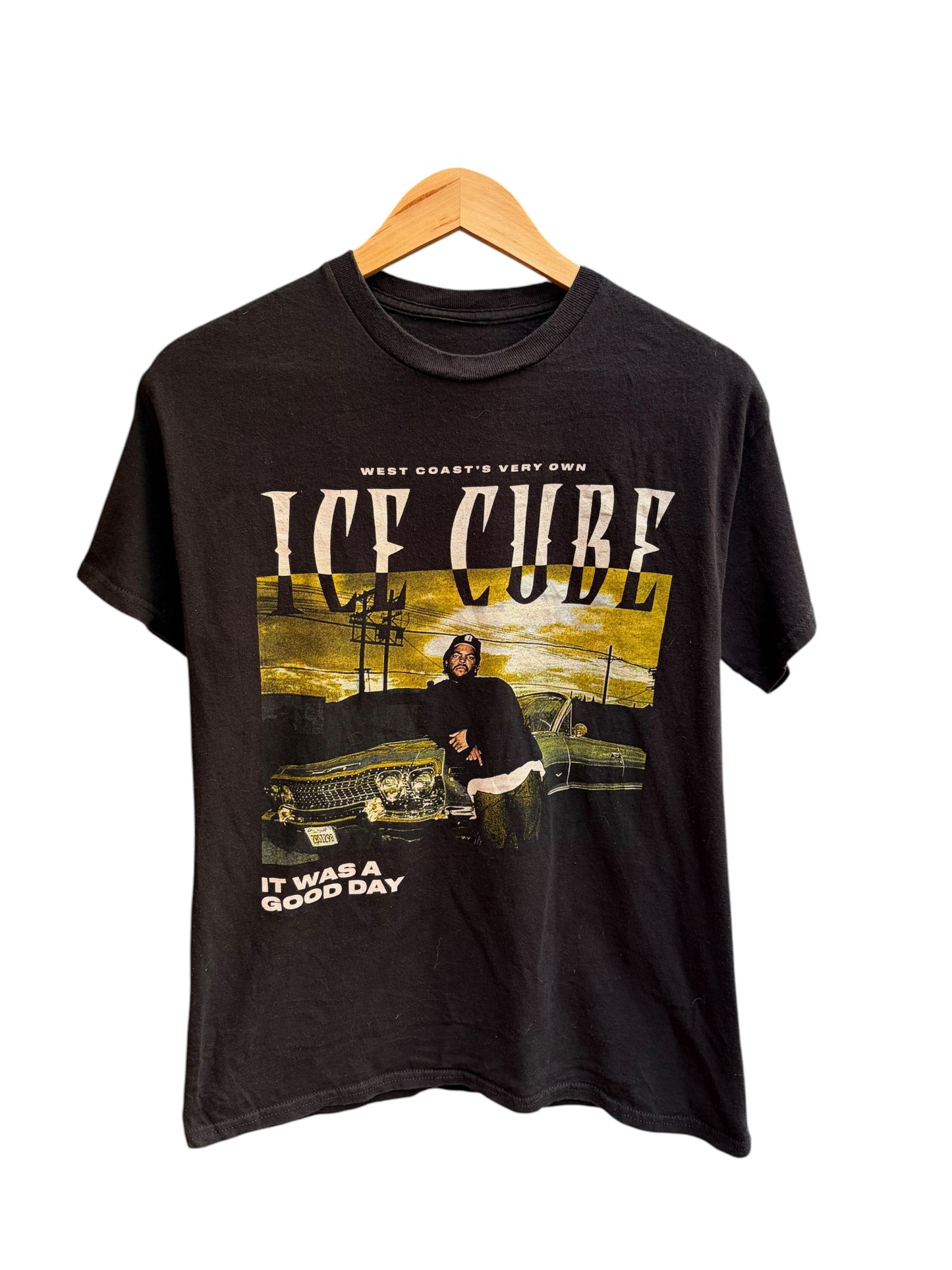 T-shirt Ice Cube