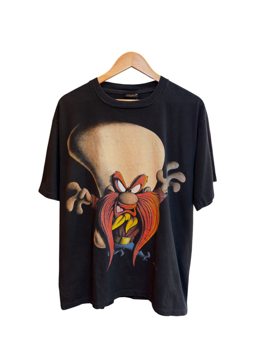 T-shirt Warner Bros 1997 (made in USA)