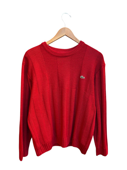 Maglione Lacoste