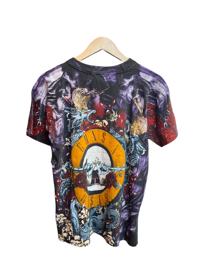 T-shirt Vintage Rara anni ‘90 Guns N’ Roses