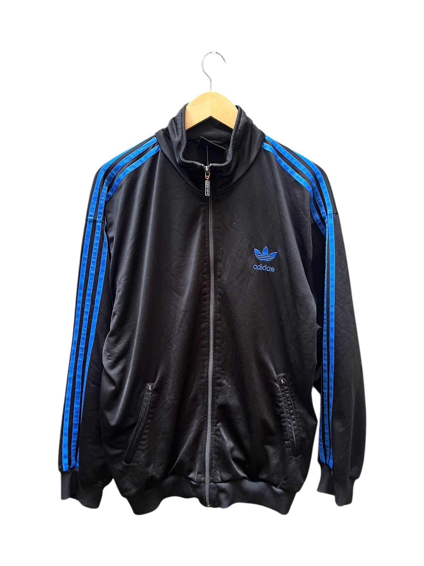 Tracktop Adidas