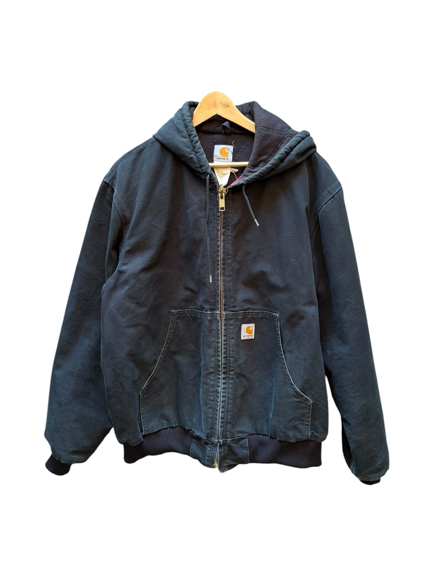 Giacca Carhartt (Made in Messico)