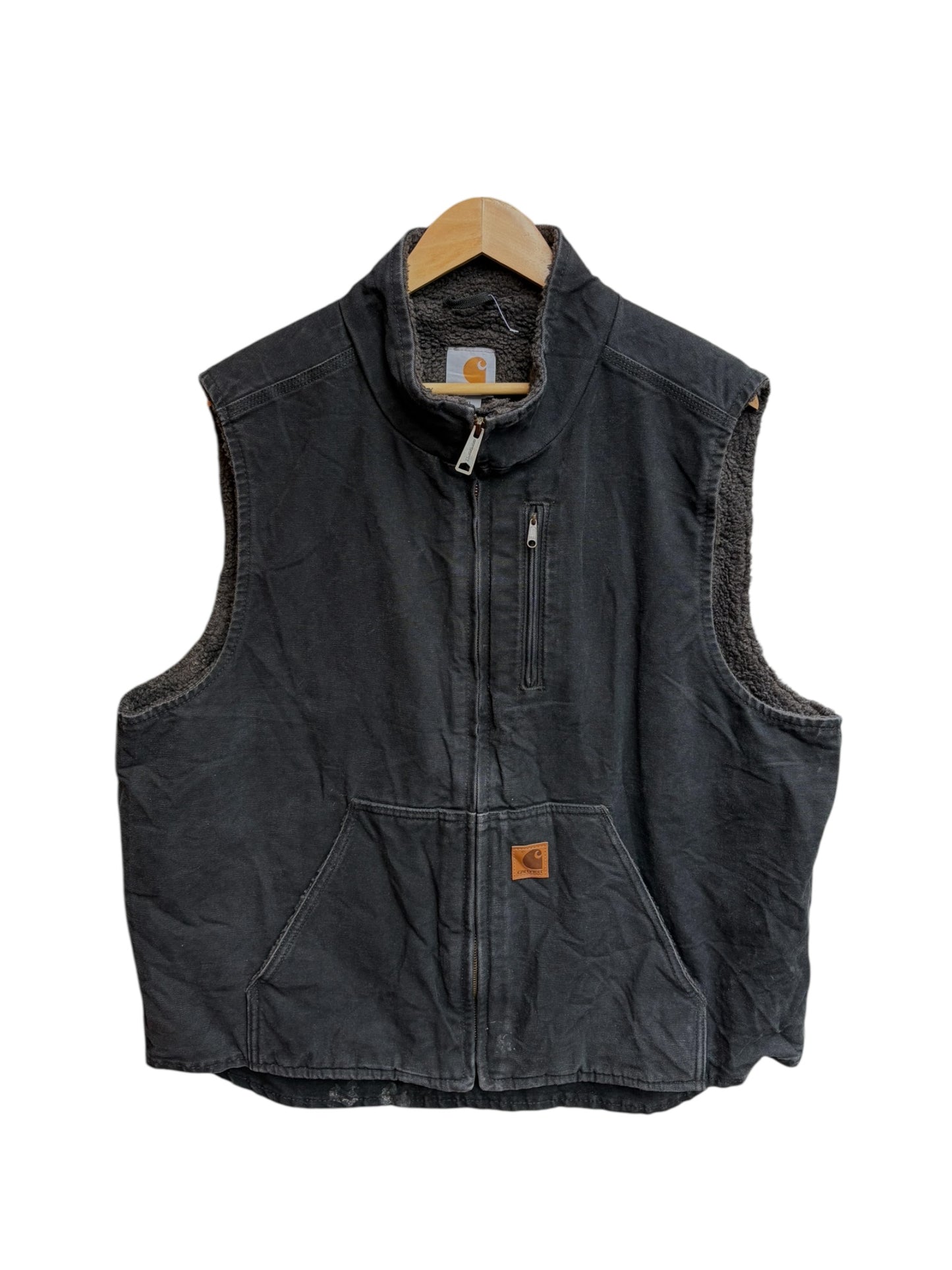 Smanicato Carhartt (Made in Mexico)