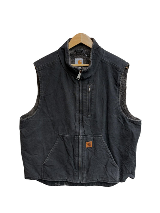 Smanicato Carhartt (Made in Mexico)