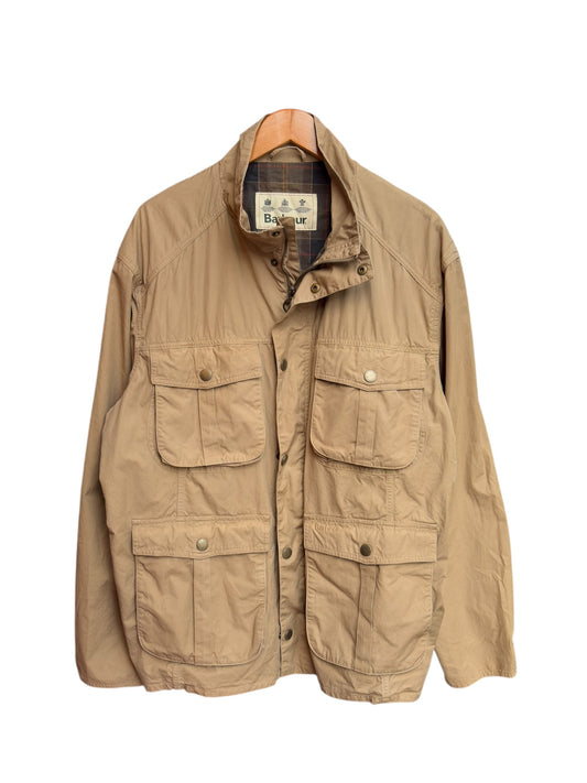 Giacca Barbour