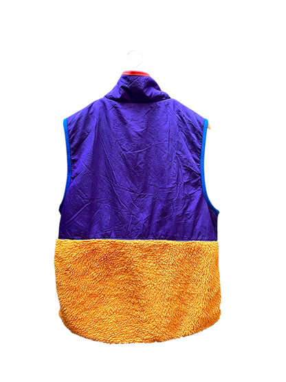 Smanicato Nike Vintage